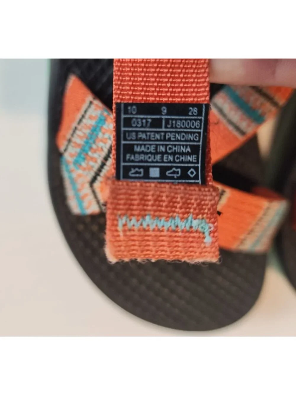 Chaco kids classic